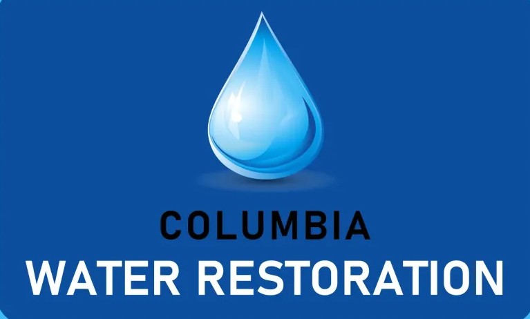 Columbia Water Restoration